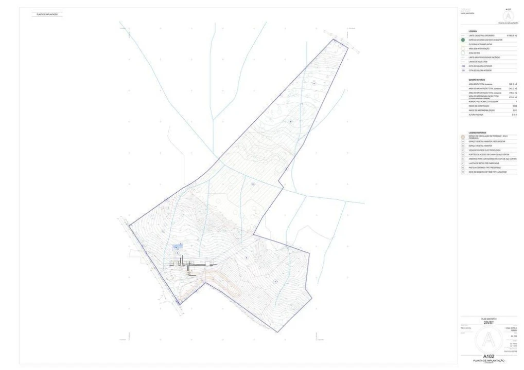 Moradia T3 para Venda em Pernes Foto 23