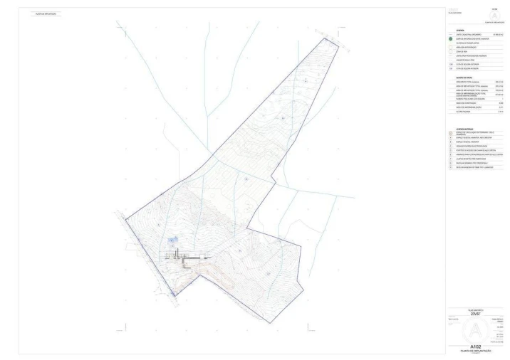 Moradia T3 para Venda em Pernes Foto 23