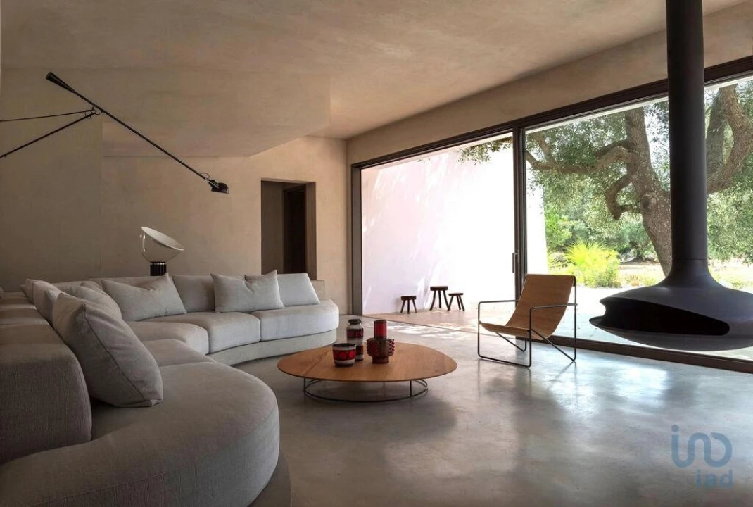 Moradia T3 para Venda em Pernes Foto 1