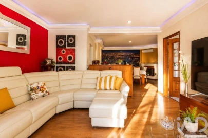 Moradia T4 para Venda em Rio Maior