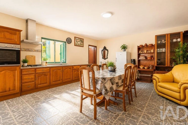 Moradia T4 para Venda em Rio Maior Foto 20