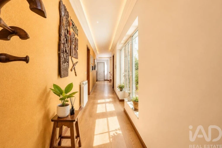 Moradia T4 para Venda em Rio Maior Foto 12