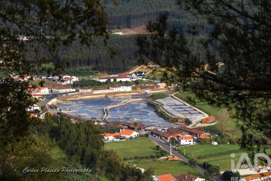 Moradia T4 para Venda em Rio Maior Foto 25