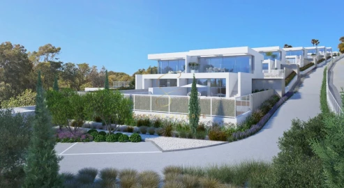 Moradia T3 para Venda em Luz