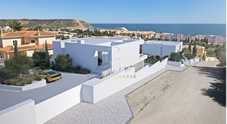 Moradia T3 para Venda em Luz Foto 12