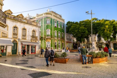 Moradia T3 para Venda em Luz