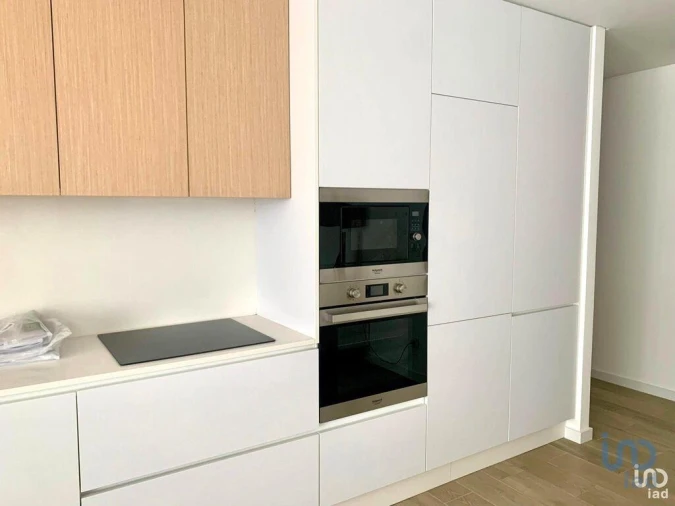 Apartamento T2 para Venda em Darque Foto 2