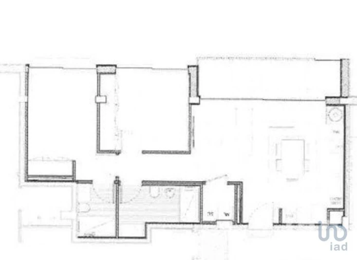 Apartamento T2 para Venda em Darque Foto 9