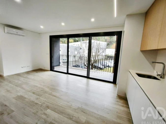 Apartamento T2 para Venda em Darque Foto 1