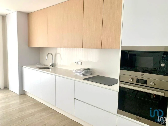 Apartamento T2 para Venda em Darque Foto 1