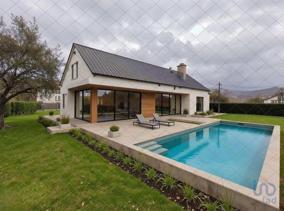 Terreno para Venda em Maçainhas Foto 3