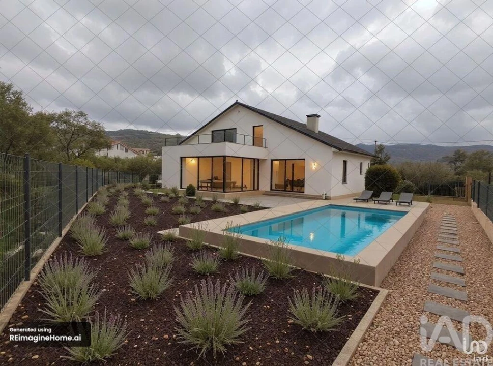 Terreno para Venda em Maçainhas Foto 1