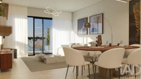 Apartamento T2 para Venda em São Martinho