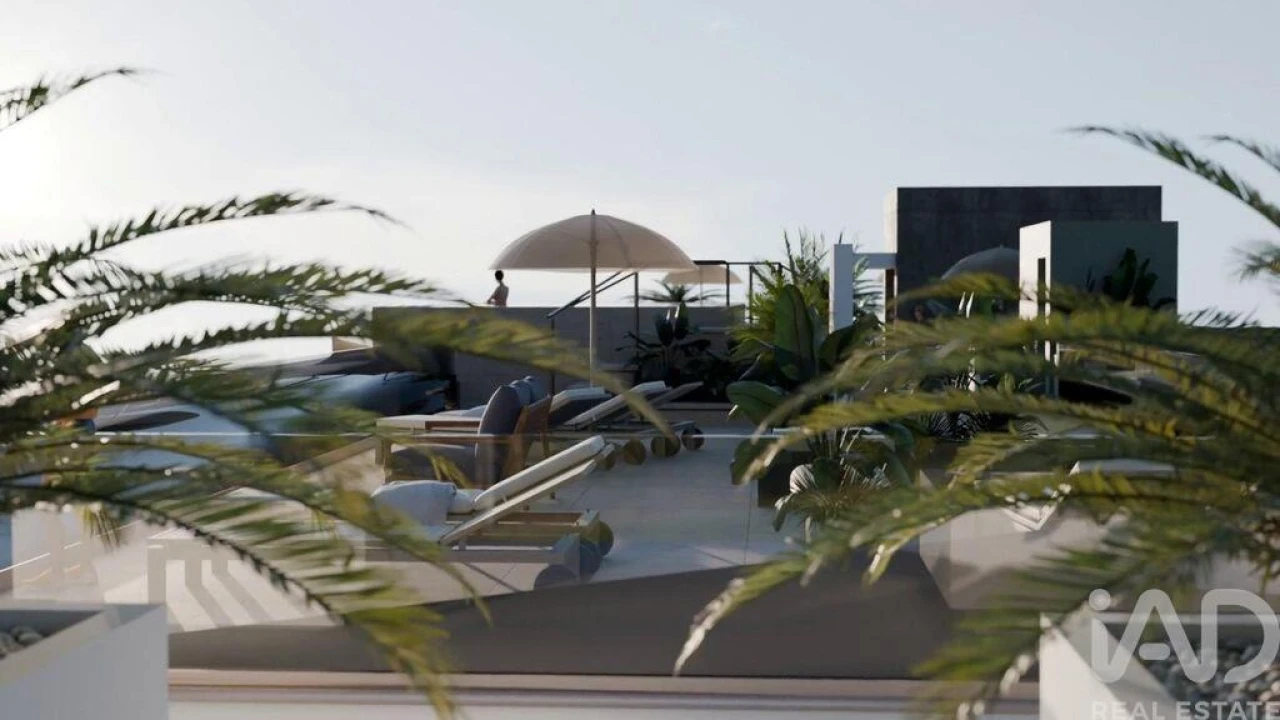 Apartamento T2 para Venda em São Martinho Foto 5