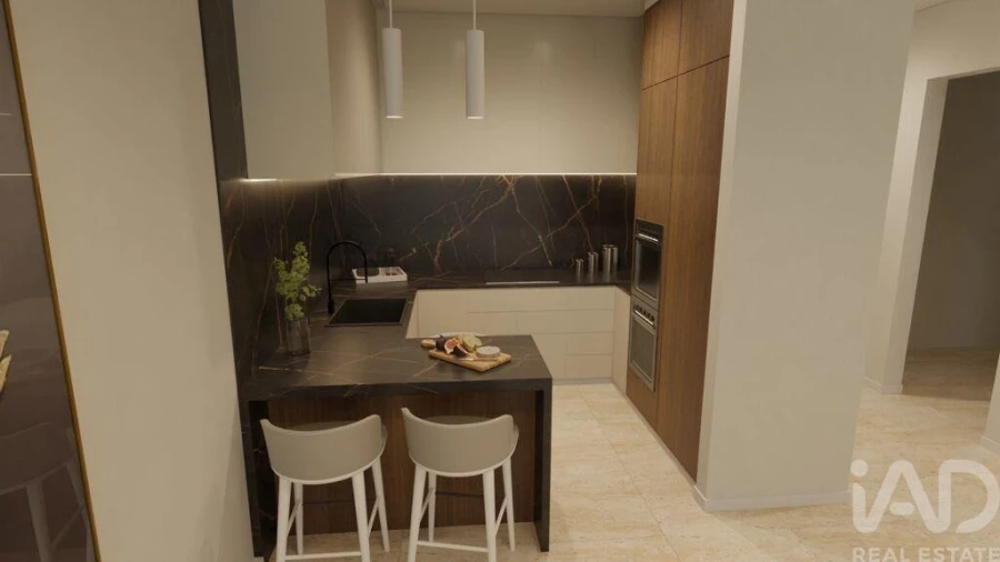 Apartamento T2 para Venda em São Martinho Foto 16