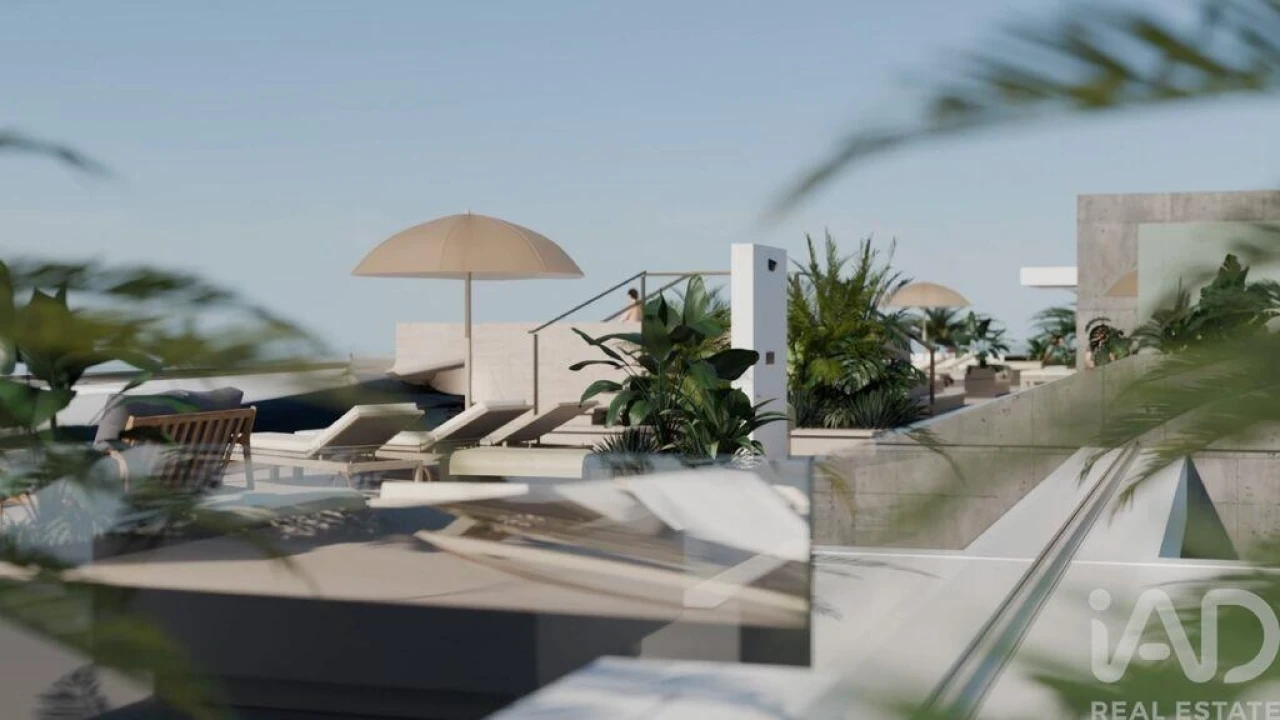 Apartamento T2 para Venda em São Martinho Foto 1