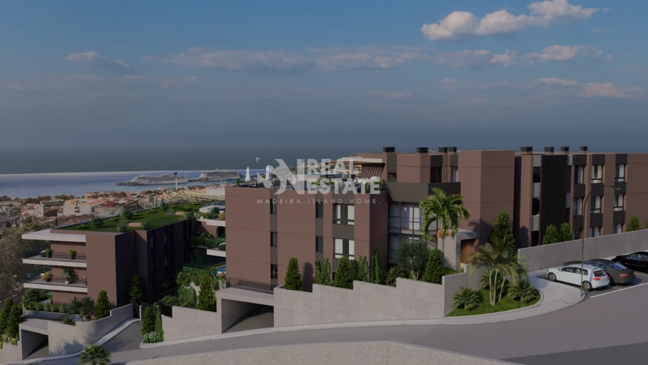Apartamento para Venda em Funchal (Santa Luzia) Foto 33