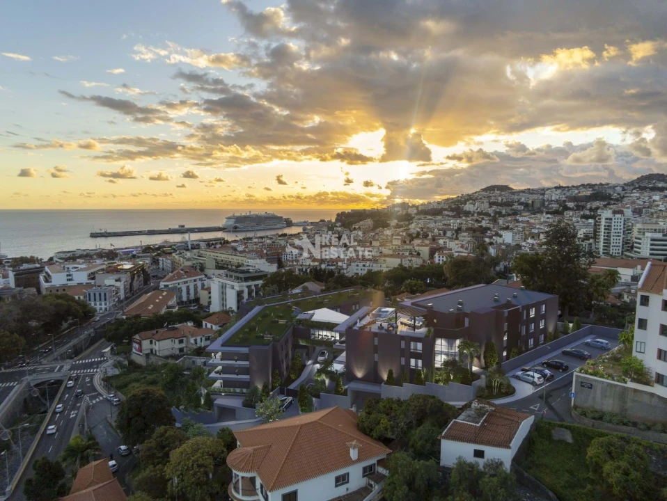 Apartamento para Venda em Funchal (Santa Luzia) Foto 34