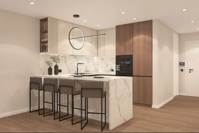 Apartamento para Venda em Funchal (Santa Luzia)