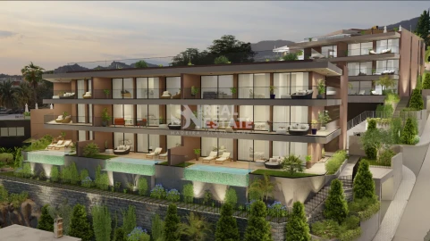 Apartamento para Venda em Funchal (Santa Luzia)