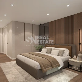 Apartamento para Venda em Funchal (Santa Luzia)