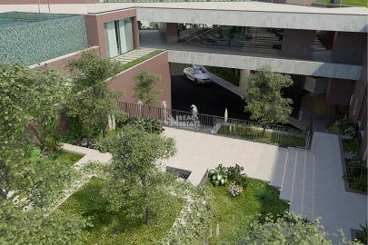 Apartamento para Venda em Funchal (Santa Luzia)