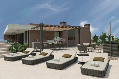 Apartamento para Venda em Funchal (Santa Luzia)