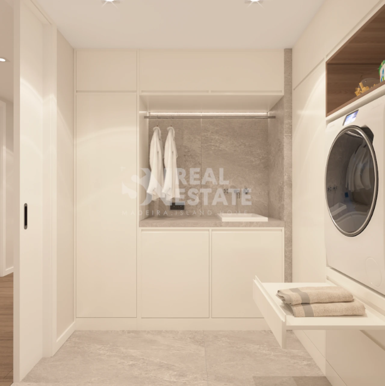 Apartamento para Venda em Funchal (Santa Luzia) Foto 21