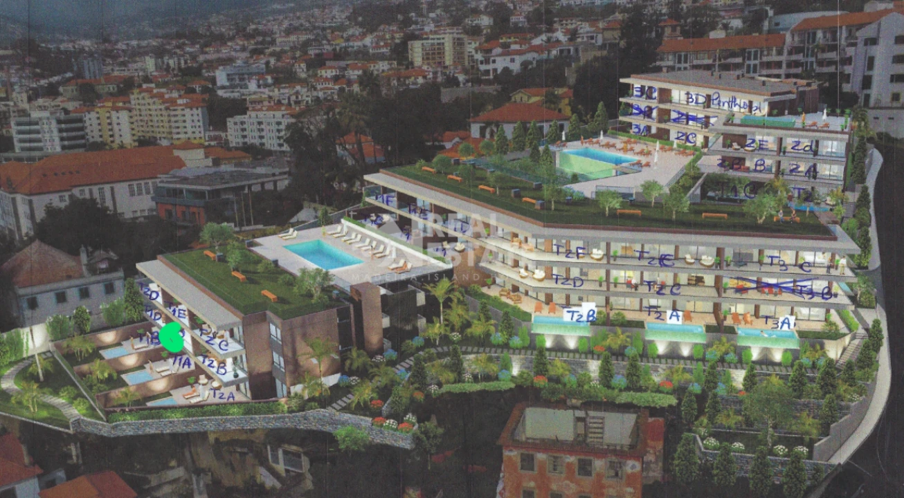 Apartamento para Venda em Funchal (Santa Luzia) Foto 35