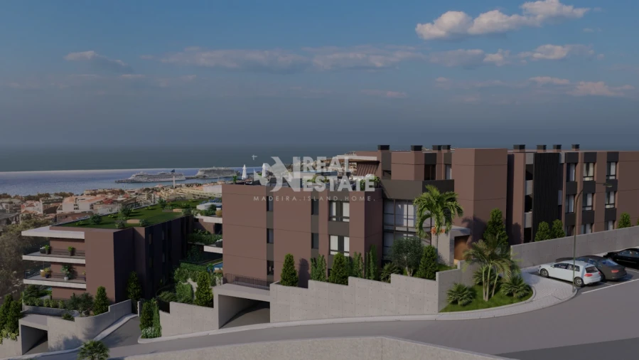 Apartamento para Venda em Funchal (Santa Luzia) Foto 33