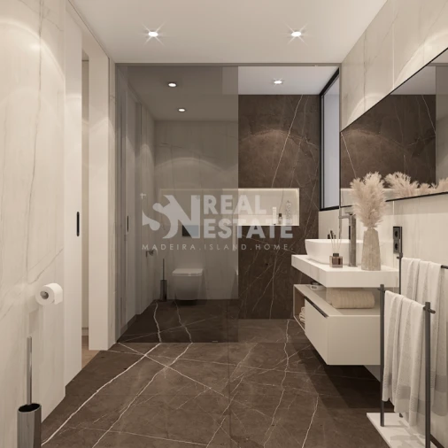Apartamento para Venda em Funchal (Santa Luzia) Foto 20