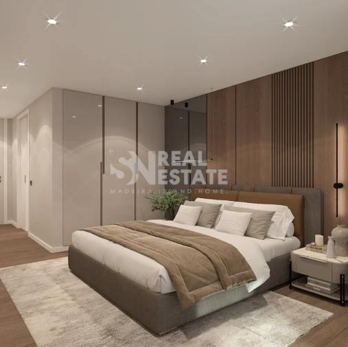 Apartamento para Venda em Funchal (Santa Luzia) Foto 23