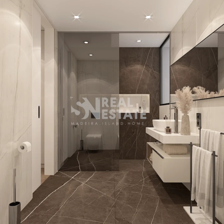 Apartamento para Venda em Funchal (Santa Luzia) Foto 20