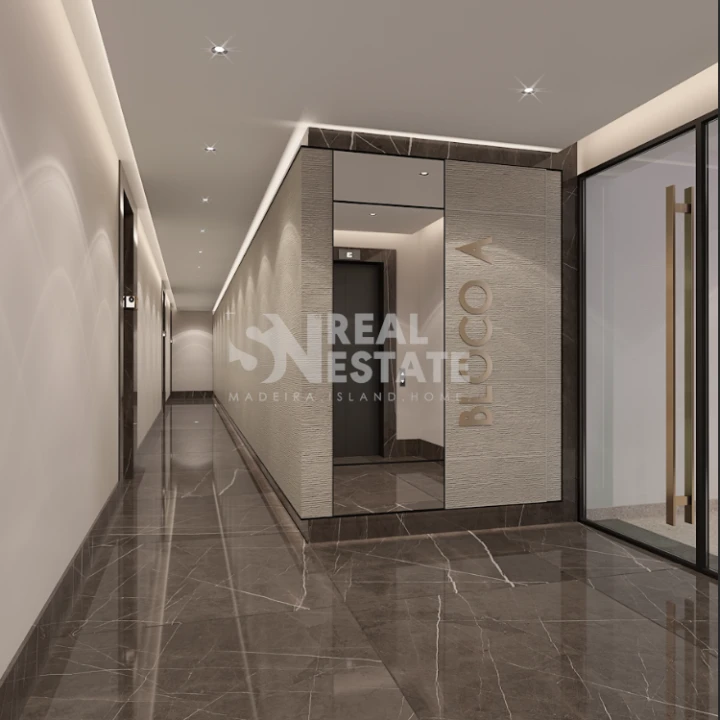 Apartamento para Venda em Funchal (Santa Luzia) Foto 17