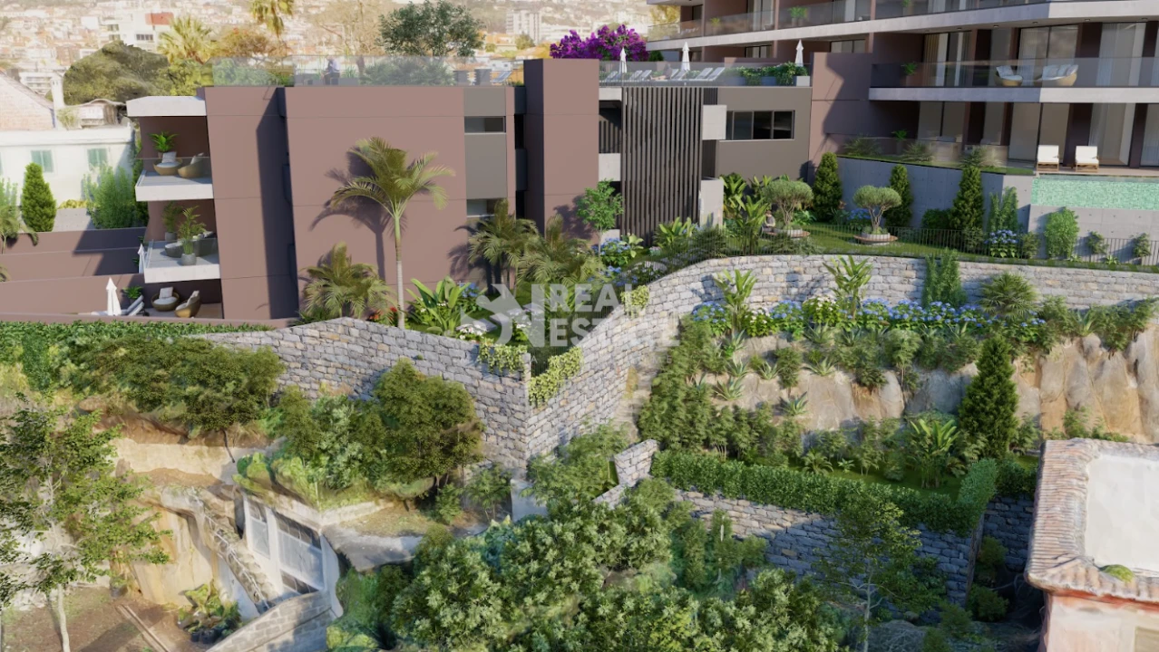 Apartamento para Venda em Funchal (Santa Luzia) Foto 31
