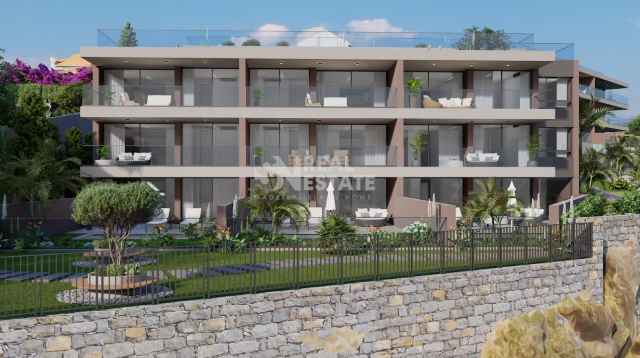 Apartamento para Venda em Funchal (Santa Luzia) Foto 28