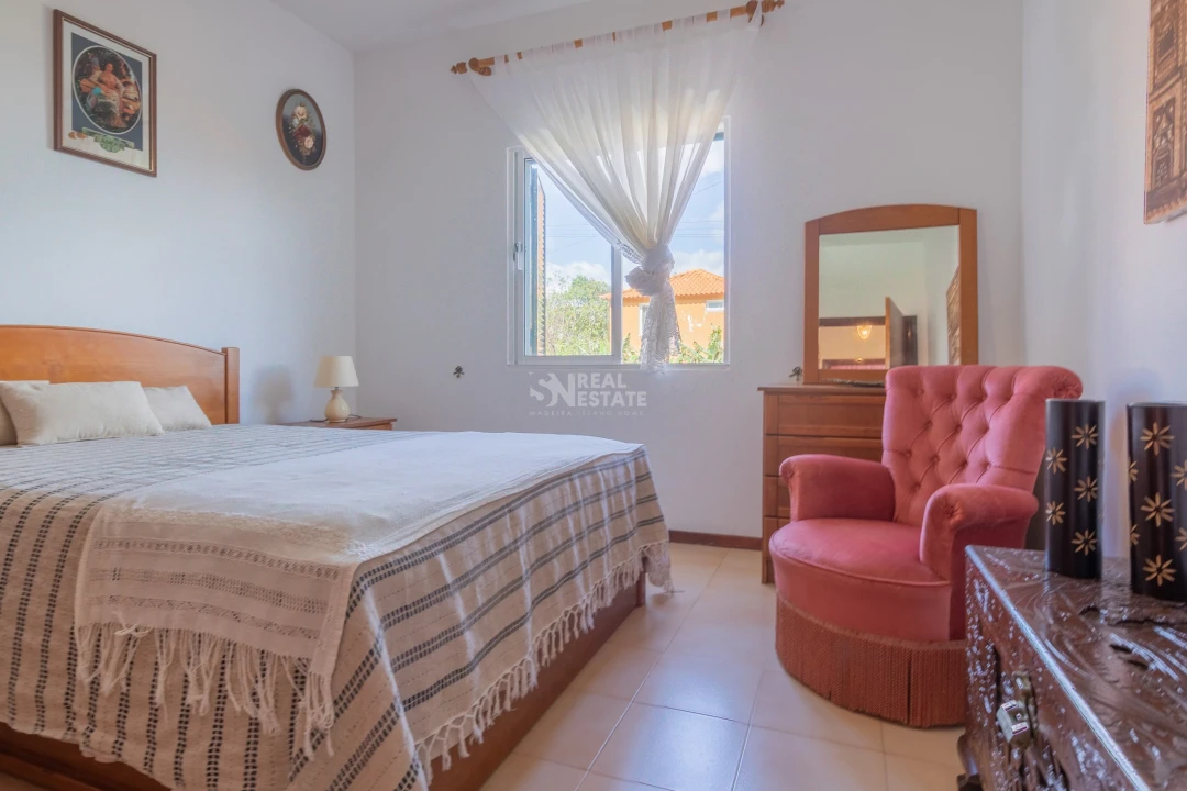 Moradia T4 para Venda em Ponta Delgada Foto 24