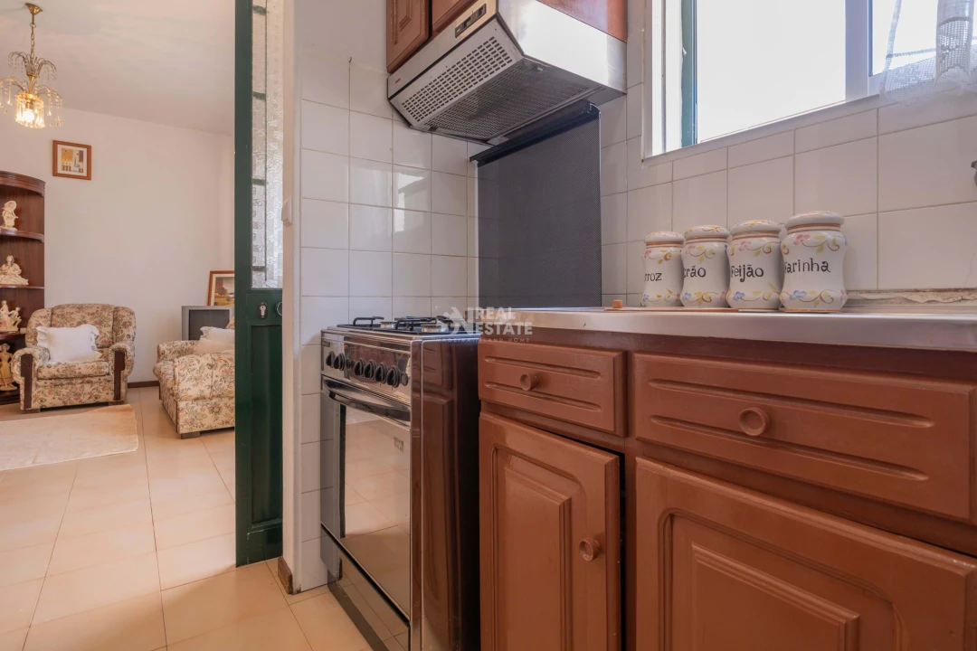 Moradia T4 para Venda em Ponta Delgada Foto 21