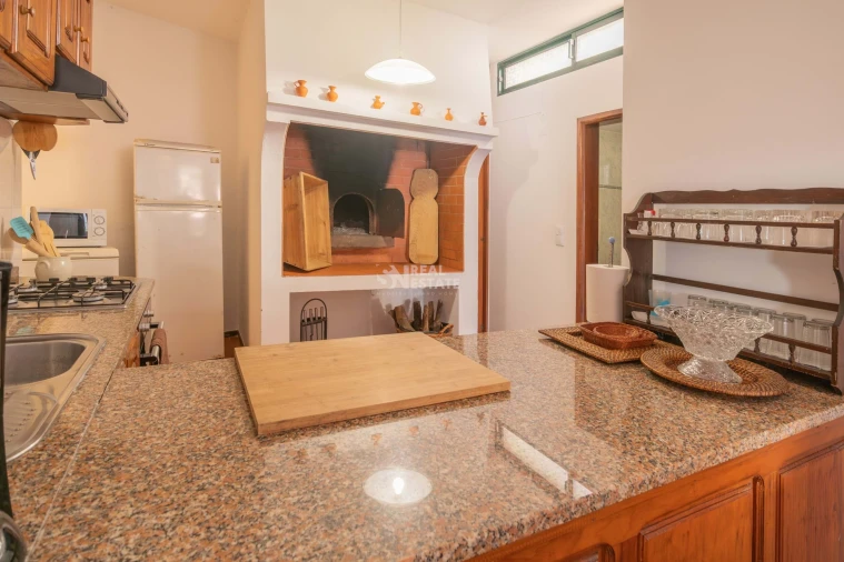 Moradia T4 para Venda em Ponta Delgada Foto 6