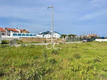 Terreno para Venda em Atouguia da Baleia