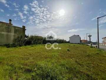 Terreno para Venda em Atouguia da Baleia