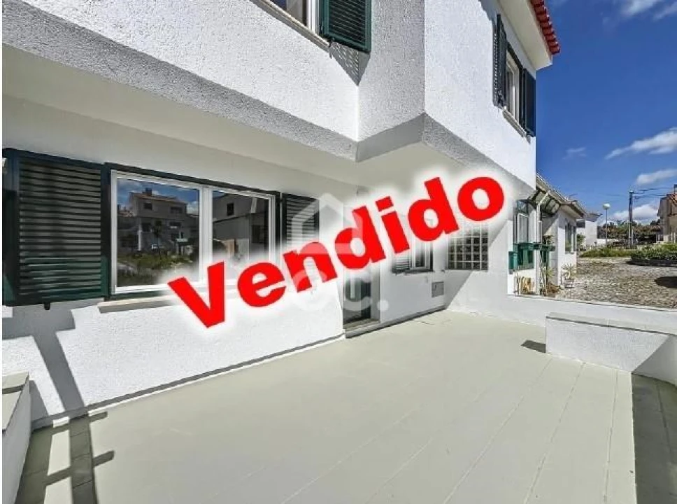 Moradia T3 para Venda em Caldas da Rainha - Santo Onofre e Serra do Bouro Foto 1