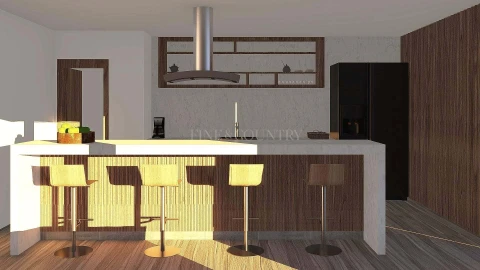 Moradia T4 para Venda em Loule (São Clemente)