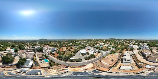 Moradia T4 para Venda em Loule (São Clemente)