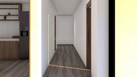 Moradia T4 para Venda em Loule (São Clemente)