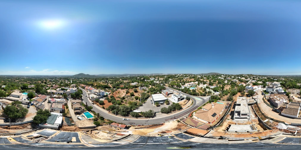 Moradia T4 para Venda em Loule (São Clemente) Foto 41