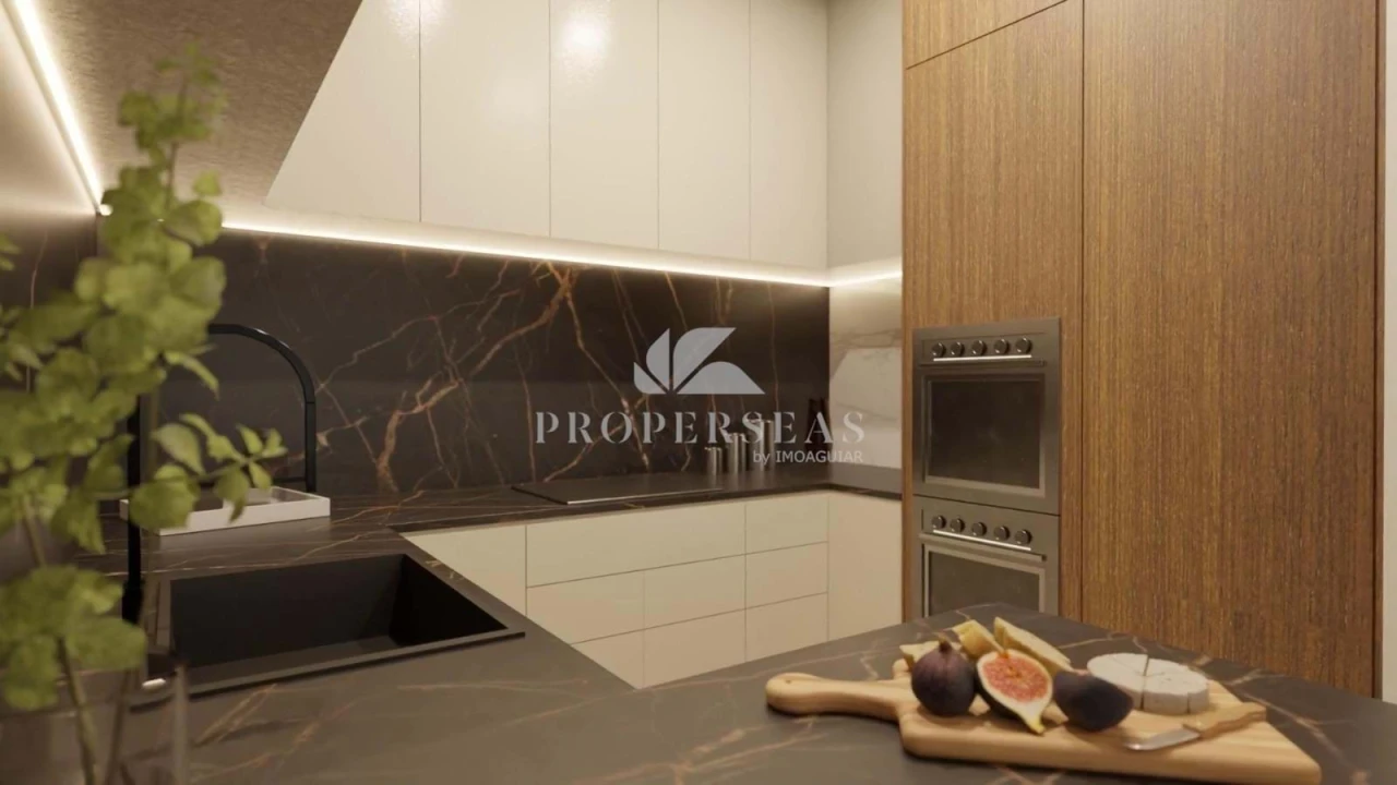 Apartamento T2 para Venda em São Martinho Foto 5