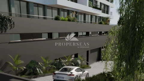 Apartamento T2 para Venda em São Martinho