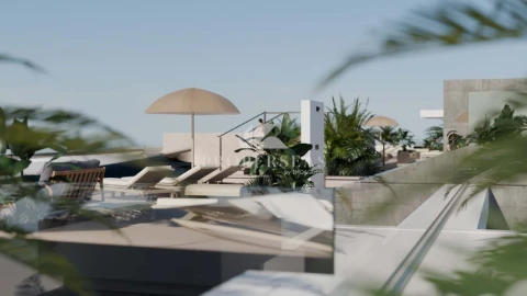 Apartamento T2 para Venda em São Martinho