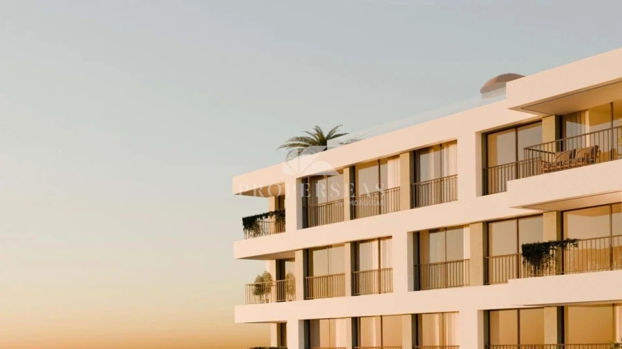 Apartamento T2 para Venda em São Martinho Foto 20
